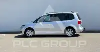 2013 Volkswagen Touran