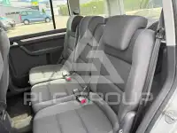 2013 Volkswagen Touran