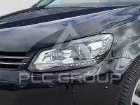 2013 Volkswagen Touran