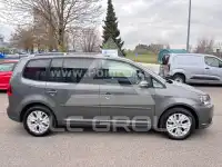 2013 Volkswagen Touran