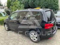 2013 Volkswagen Touran