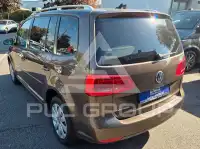 2013 Volkswagen Touran