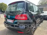 2013 Volkswagen Touran