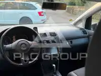 2013 Volkswagen Touran