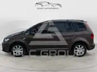 2013 Volkswagen Touran