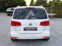 2013 Volkswagen Touran
