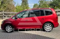 2013 Volkswagen Touran