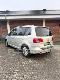 2013 Volkswagen Touran