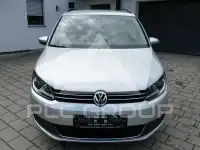 2013 Volkswagen Touran