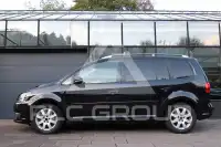 2013 Volkswagen Touran