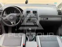 2013 Volkswagen Touran