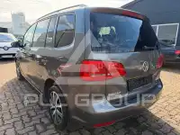 2013 Volkswagen Touran