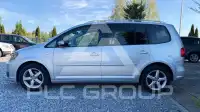 2013 Volkswagen Touran