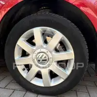2013 Volkswagen Touran