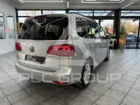 2013 Volkswagen Touran
