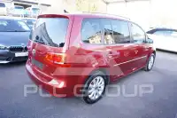 2013 Volkswagen Touran