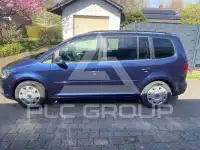 2013 Volkswagen Touran