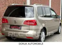2013 Volkswagen Touran