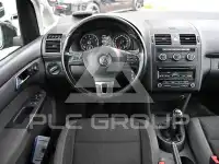 2013 Volkswagen Touran