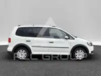 2013 Volkswagen Touran