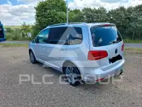 2013 Volkswagen Touran