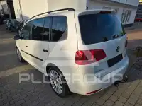 2013 Volkswagen Touran
