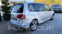2013 Volkswagen Touran