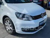2013 Volkswagen Touran