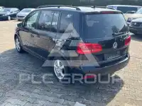 2013 Volkswagen Touran