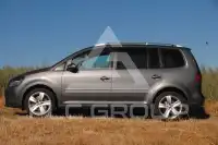 2013 Volkswagen Touran