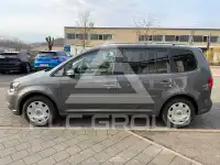 2013 Volkswagen Touran