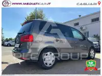 2013 Volkswagen Touran