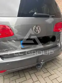 2013 Volkswagen Touran