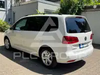 2013 Volkswagen Touran