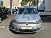 2013 Volkswagen Touran