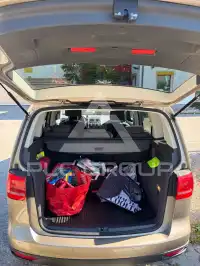 2013 Volkswagen Touran