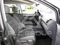 2013 Volkswagen Touran