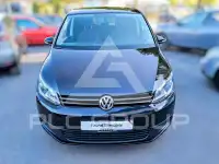 2013 Volkswagen Touran