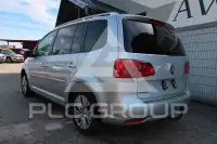 2013 Volkswagen Touran
