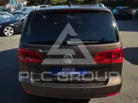 2013 Volkswagen Touran