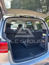 2013 Volkswagen Touran