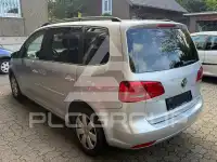 2013 Volkswagen Touran