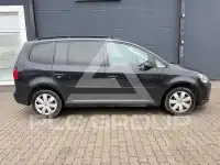 2013 Volkswagen Touran