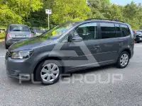 2013 Volkswagen Touran