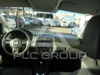 2013 Volkswagen Touran