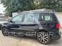 2013 Volkswagen Touran