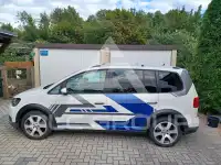 2013 Volkswagen Touran