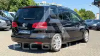 2013 Volkswagen Touran