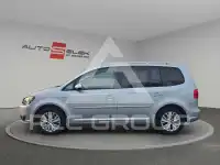 2013 Volkswagen Touran