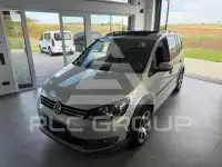 2013 Volkswagen Touran
